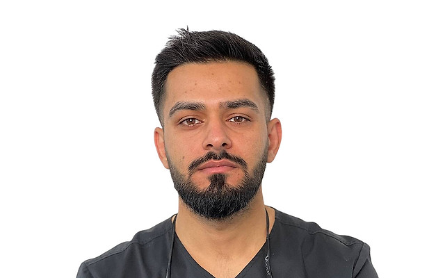 Аль-Лами Али Мохаммедович