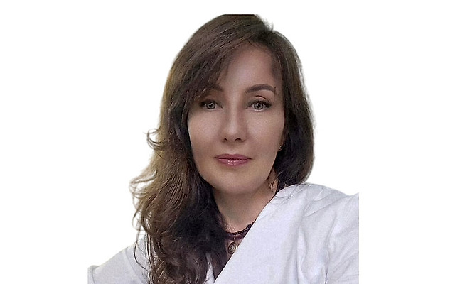 Кихтенко Наталья Владимировна