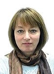 Сокова Ирина Владимировна