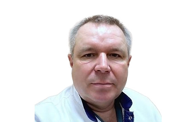 Тихов Александр Вячеславович