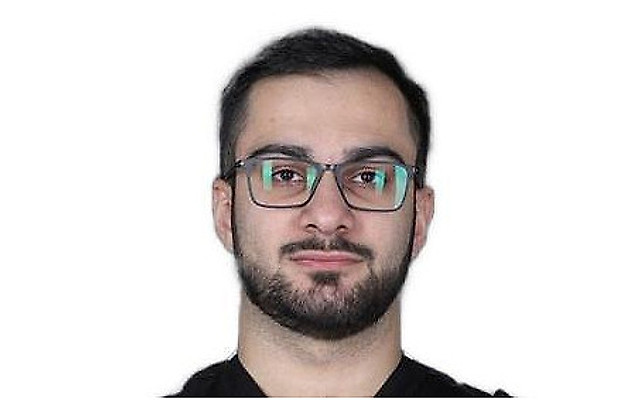 Хуцишвили Паата Гочевич