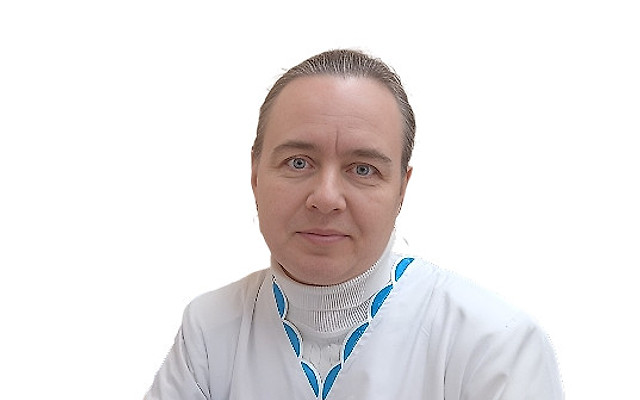 Фроленкова Анна Александровна