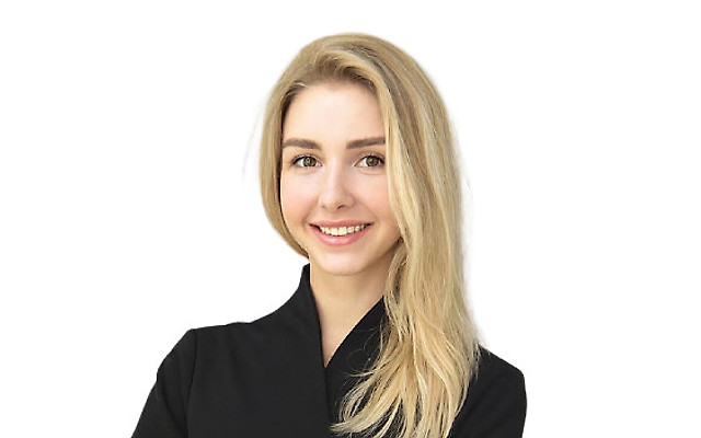 Синицына Елена Валерьевна