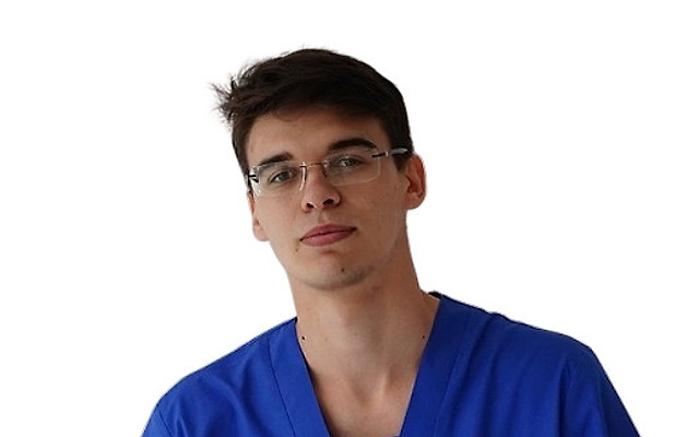 Божинов Александр Андреевич