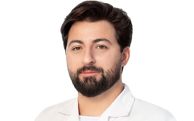 Балакишиев Амир Алязович