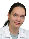 Мутыгуллина Роза Камилевна