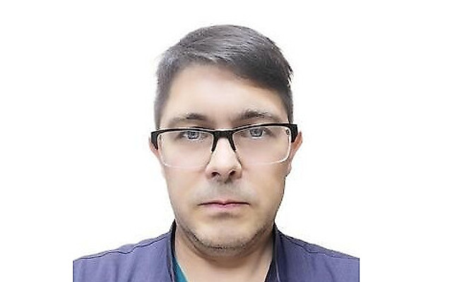 Журин Павел Александрович