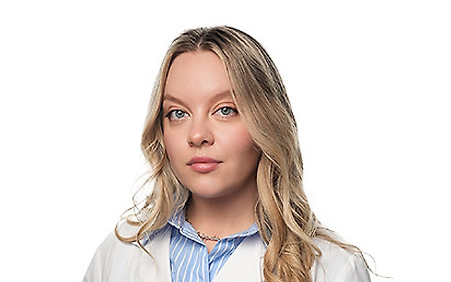 Михайлюк Ксения Андреевна