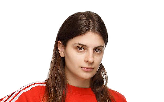 Михальченко Анна Владимировна