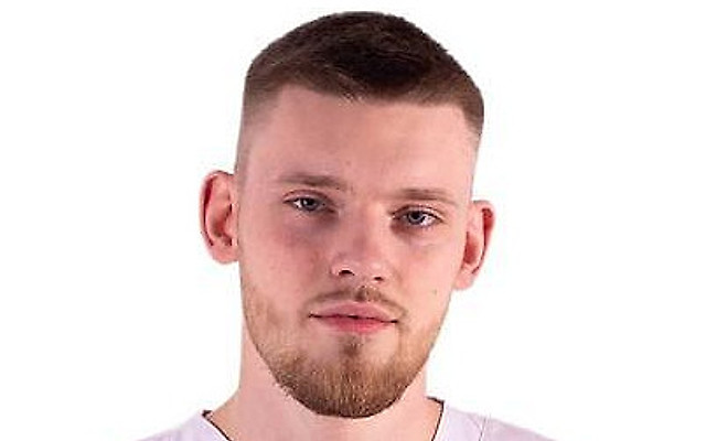 Обрадович Эдуард Йованович