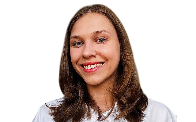 Касаткина Екатерина Сергеевна