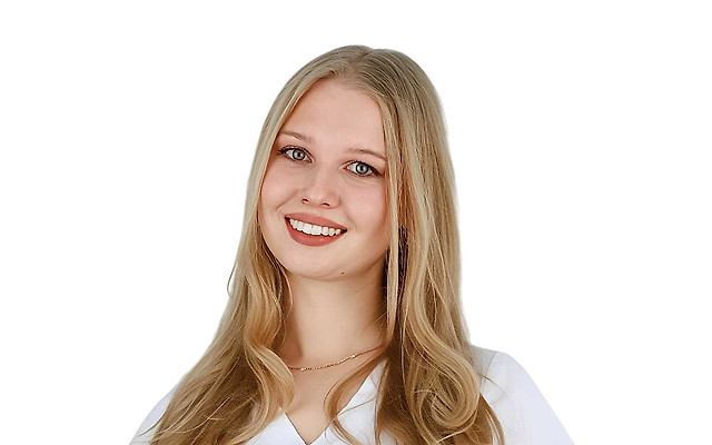 Кузнецова Арина Сергеевна