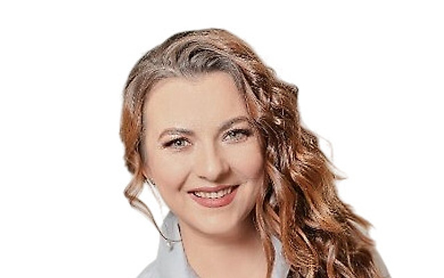 Снежкова Вероника Анатольевна