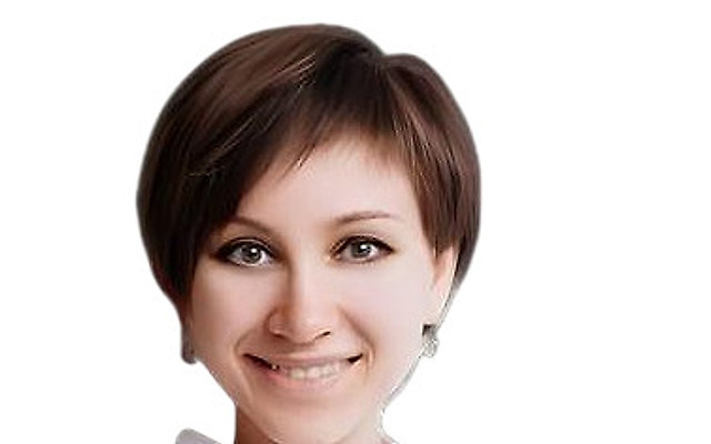 Кожевникова Валерия Валерьевна