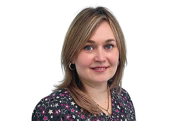 Бушуева Наталья Сергеевна