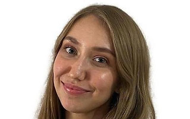 Гаффарова (Гостева) Любовь