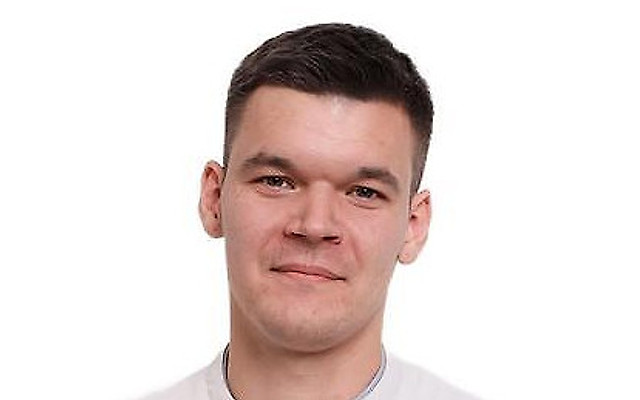 Илаков Леонид Сергеевич