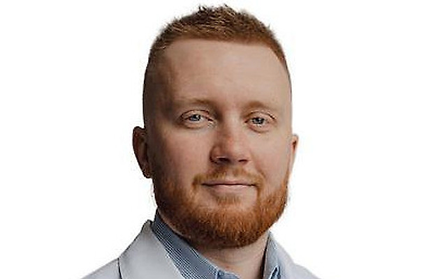 Панкратов Иван Геннадьевич