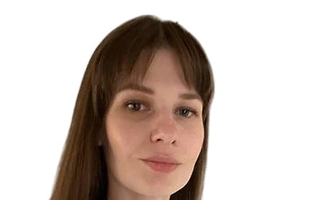 Югина Вера Андреевна