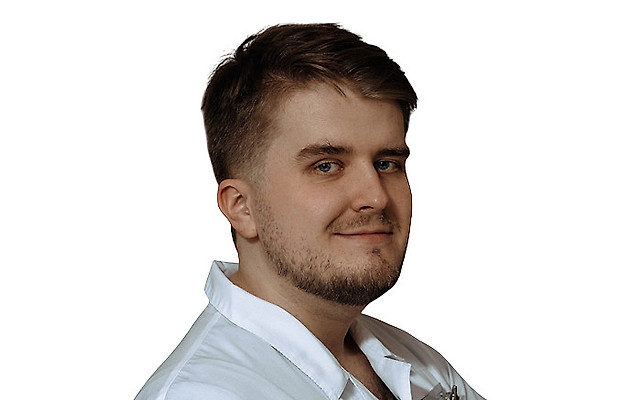 Самусев Константин Сергеевич