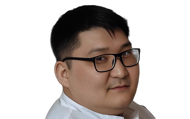 Тимофеев Григорий Константинович