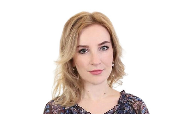 Захаркина Инна Дмитриевна