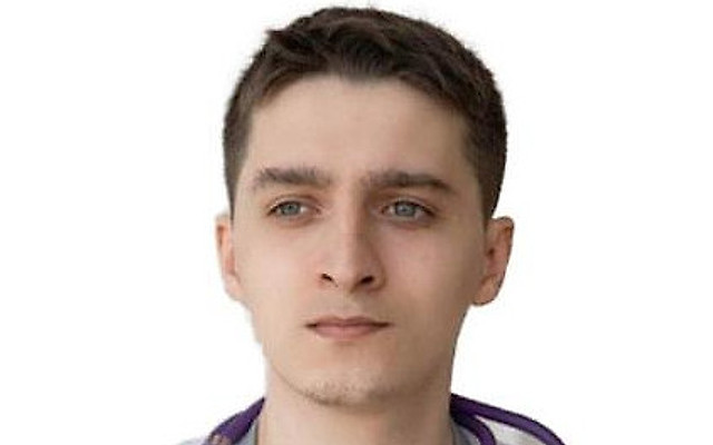 Пахомов Алексей Александрович