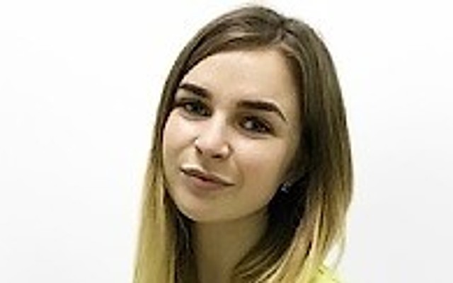 Дранова Анастасия Александровна