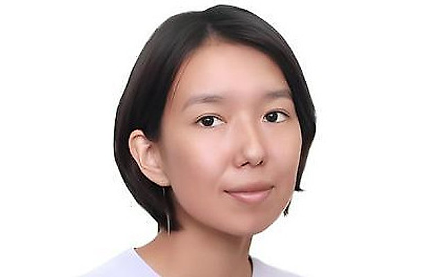 Бурнакова Дарья Вячеславовна