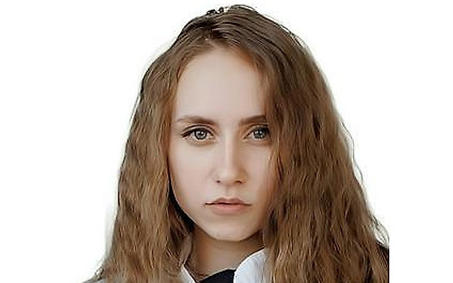 Енушевич Марина Андреевна