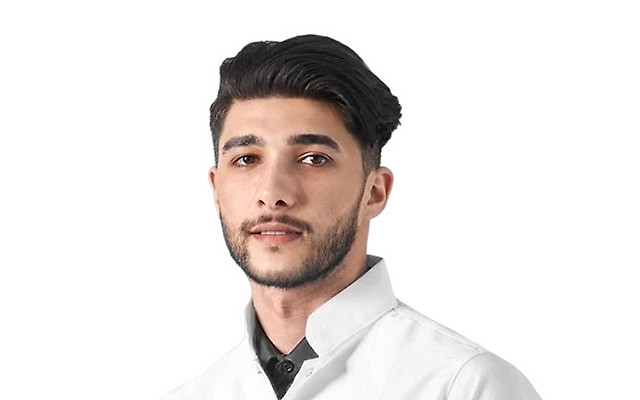 Алаббо Мустафа Кадхим