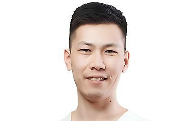 Шоёнов Мунко Жаргалович