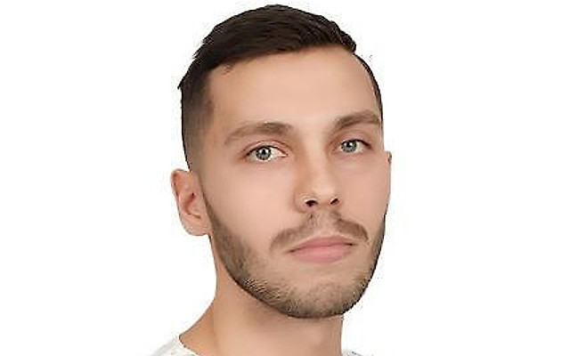 Басалаев Алексей Валентинович