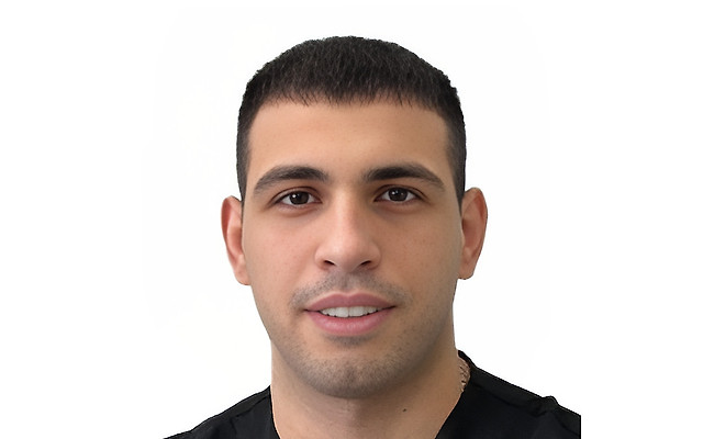 Маргарян Александр Сергоевич