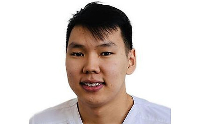 Хусаев Андрей Игоревич