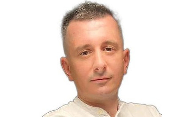 Герасименко Дмитрий Владимирович