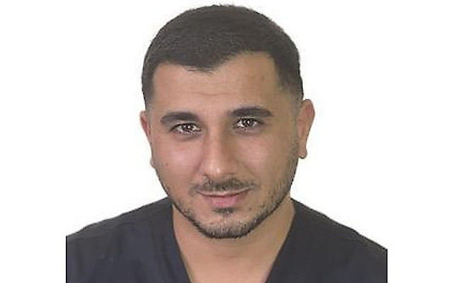 Эйвазов Хаял Нематович