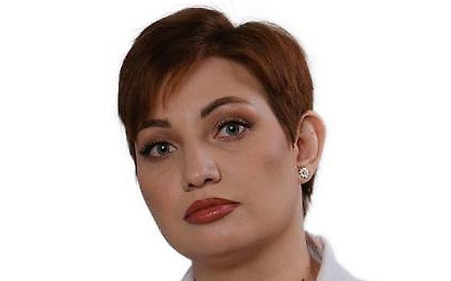 Мезит Елена Викторовна