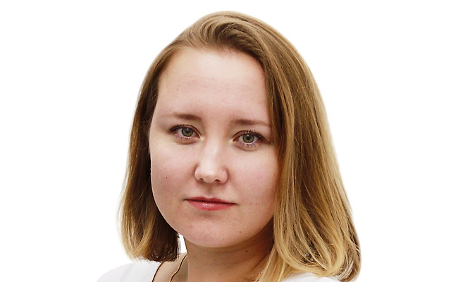 Кноль Ирина Андреевна