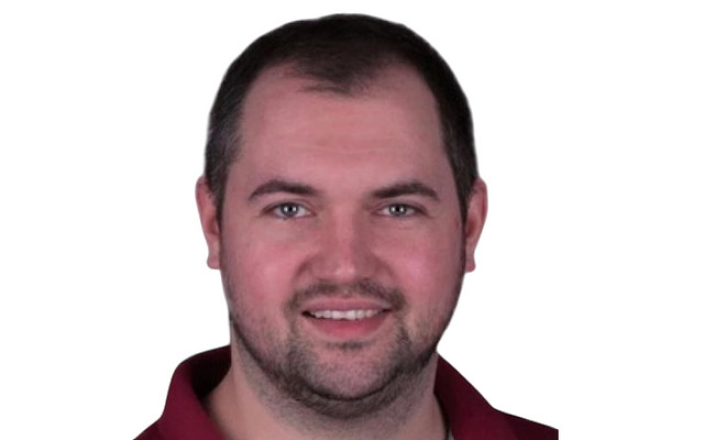 Гончаров Андрей Александрович