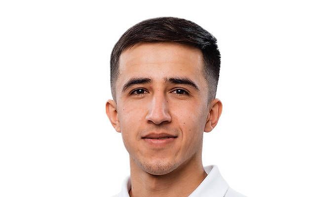 Шарипжанов Хусниддин Шарипжанович