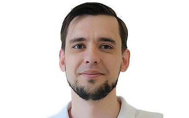 Козуб Евгений Олегович