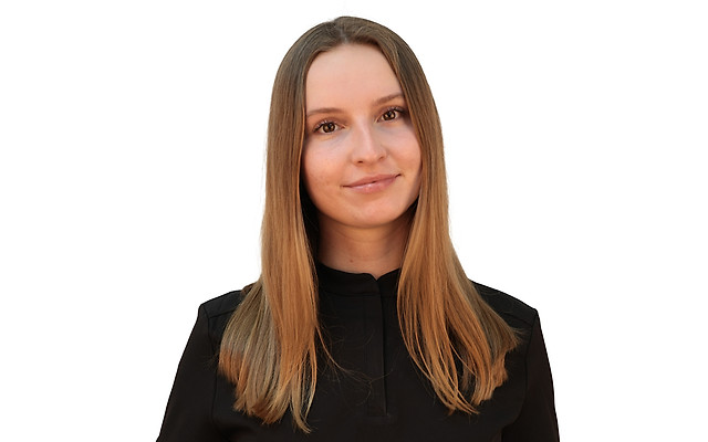 Коробова Ирина Сергеевна