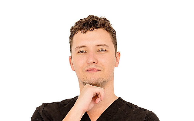 Вавилов Михаил Алексеевич