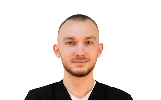 Борисов Сергей Сергеевич