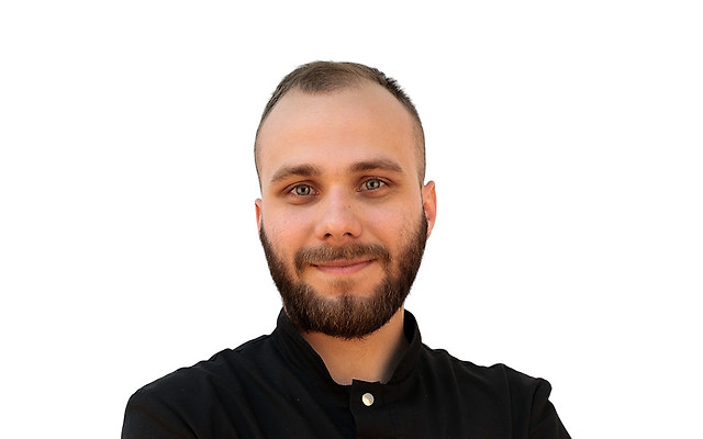 Околелов Павел Александрович