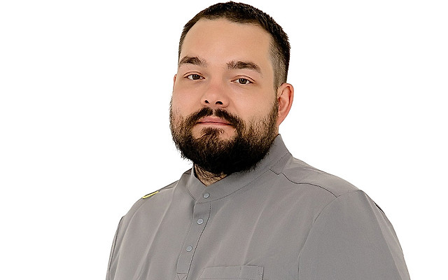 Сафонов Константин Игоревич