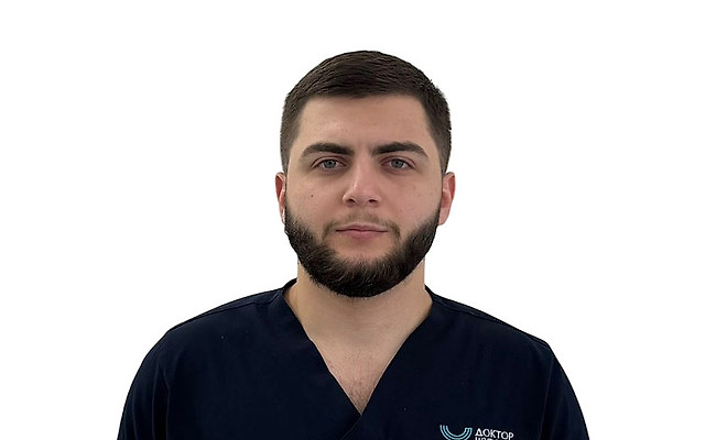 Акипов Васиб Абуберикович