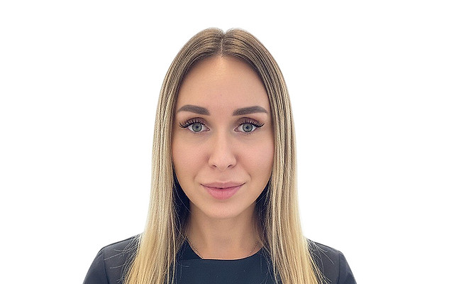 Бокова Виктория Николаевна