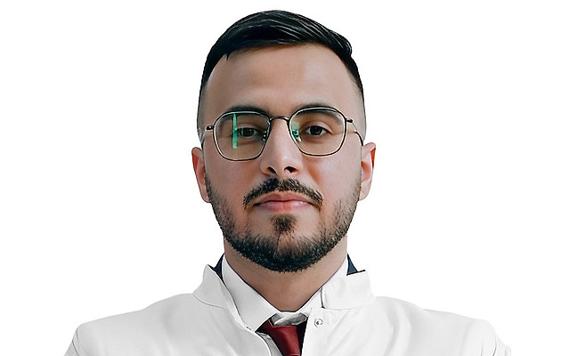 Гайяда Али Мохаммед